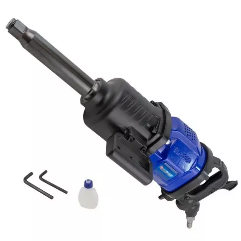 Пневмогайковерт Forsage F-NC-8372