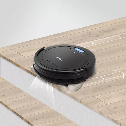 Робот-пылесос Kitfort KT-562