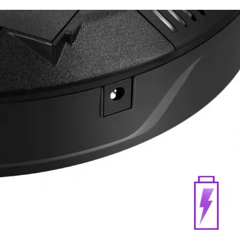 Робот-пылесос Kitfort KT-562