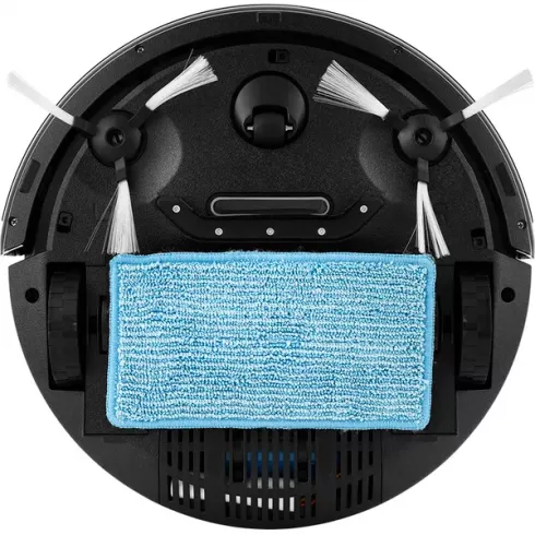 Робот-пылесос Kitfort KT-562