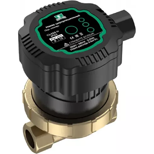 Насос циркуляционный Pumpman GRD15/1.5