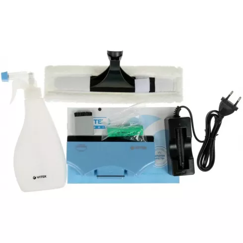 Портативный пылесос Vitek VT-1811