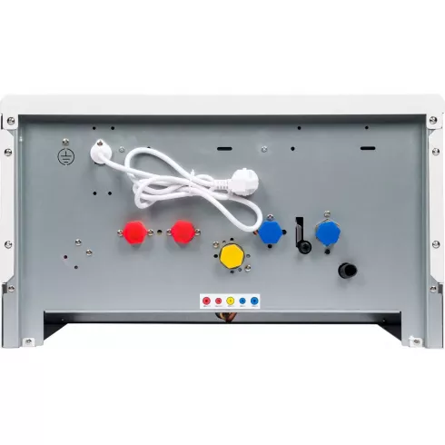 Газовый котел Kotitonttu TOIVO T40 OK