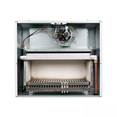 Газовый котел Kotitonttu TOIVO T40 OK