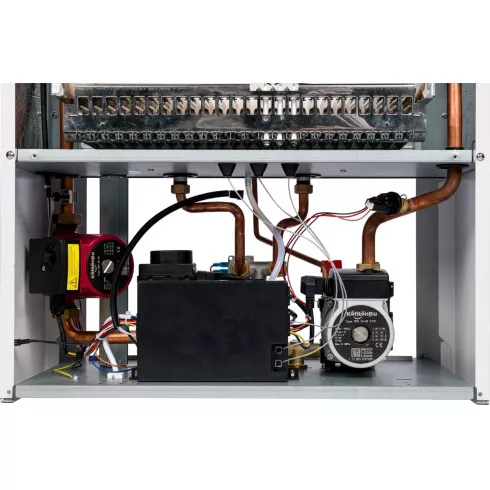 Газовый котел Kotitonttu TOIVO T40 OK