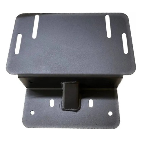 Кронштейн для установки воздуходувки на райдер Greenworks 7500607