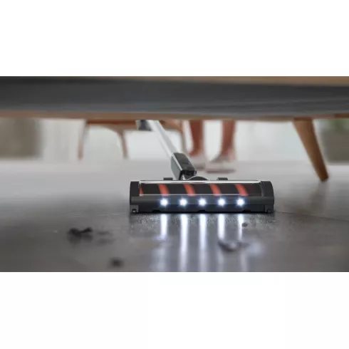 Вертикальный пылесос Philips XC3133/01