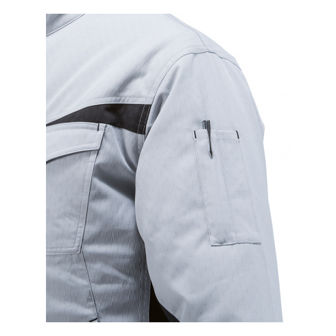 Куртка с охлаждением Makita Casual DFJ213ZXL