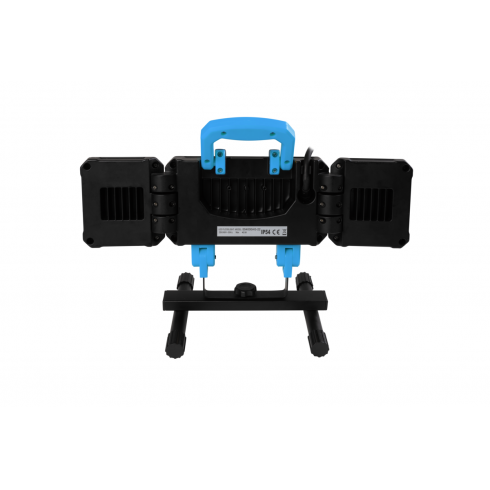 Прожектор переносной Hoegert HT1E456