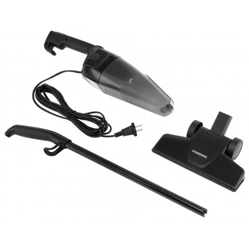 Вертикальный пылесос StarWind SCH1550