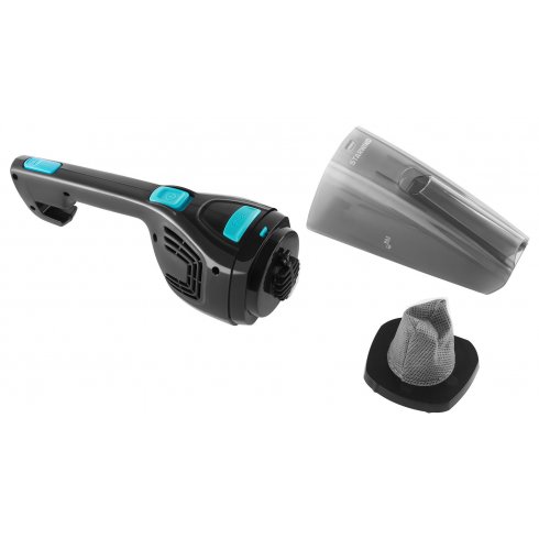 Вертикальный пылесос StarWind SCH1550