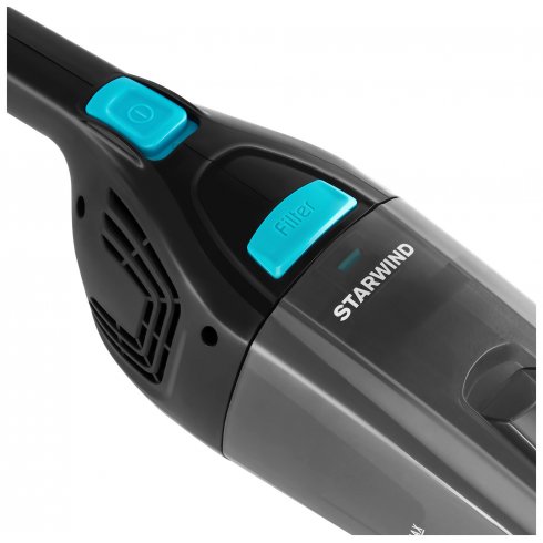 Вертикальный пылесос StarWind SCH1550