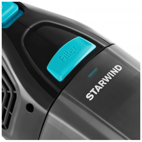 Вертикальный пылесос StarWind SCH1550