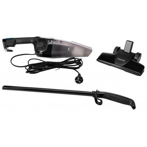 Вертикальный пылесос StarWind SCH1550