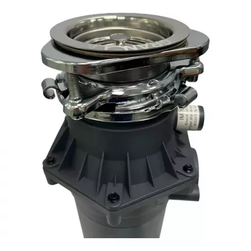 Измельчитель отходов GRANULA R650