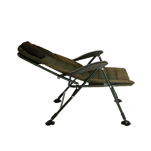 Кресло складное Tramp Delux TRF-042