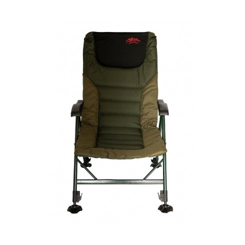 Кресло складное Tramp Delux TRF-042