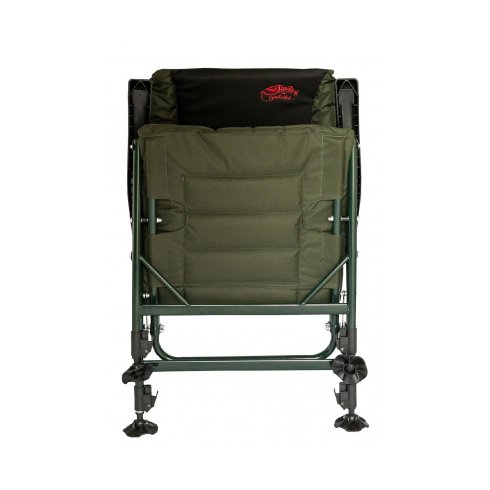 Кресло складное Tramp Delux TRF-042