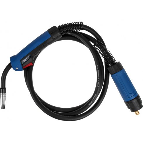 Полуавтомат сварочный Solaris Topmig-226 (SL5712-5)