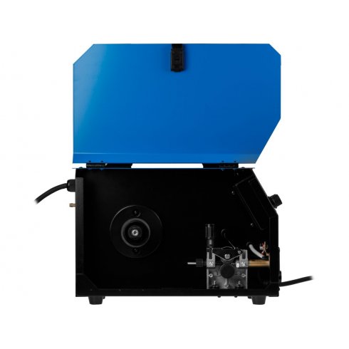 Полуавтомат сварочный Solaris Topmig-226 (SL5712-5)