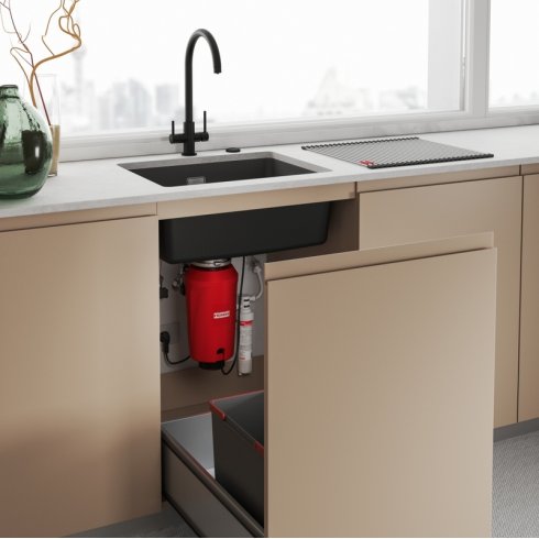 Измельчитель Franke SLIM 100 (134.0715.095)