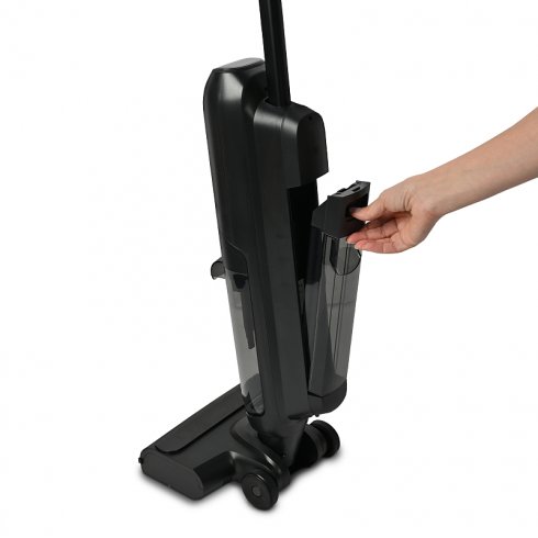 Вертикальный пылесос Planta PL-CW202