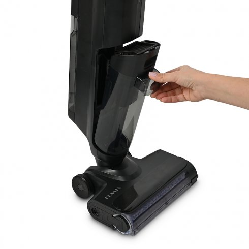 Вертикальный пылесос Planta PL-CW202