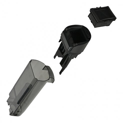 Вертикальный пылесос Planta PL-CW202