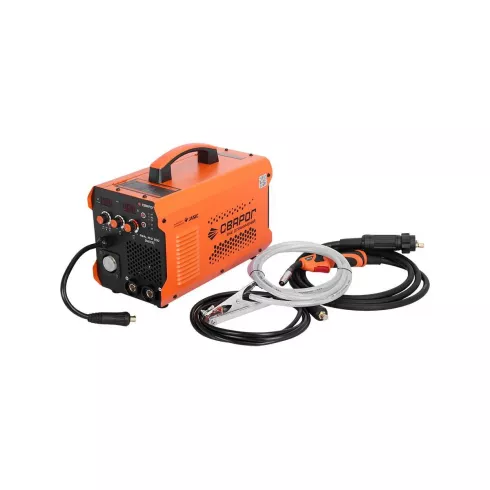 Сварочный инвертор Сварог Real MIG 200 (N2K2)