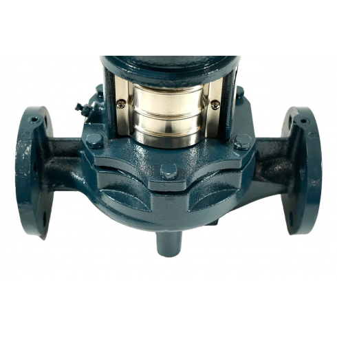 Насос циркуляционный Unipump SVH 65-20-3/2