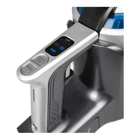 Вертикальный пылесос Redmond RV-UR380