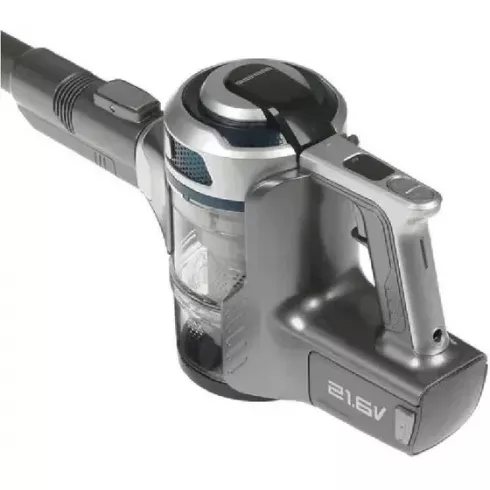 Вертикальный пылесос Redmond RV-UR380