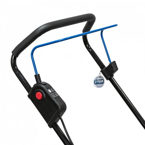 Газонокосилка аккумуляторная Hyundai L-443iON