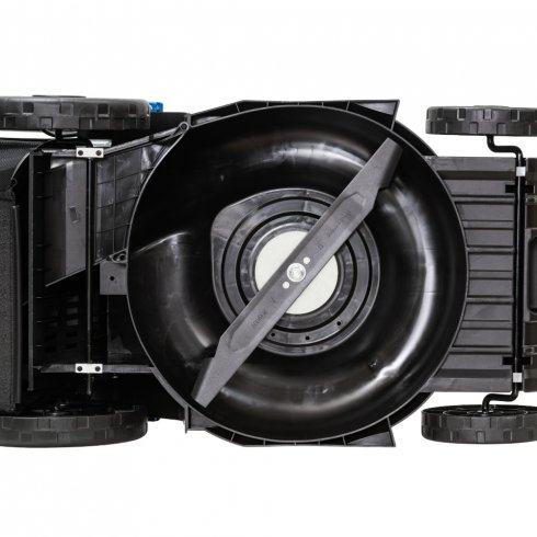 Газонокосилка аккумуляторная Hyundai L-443iON