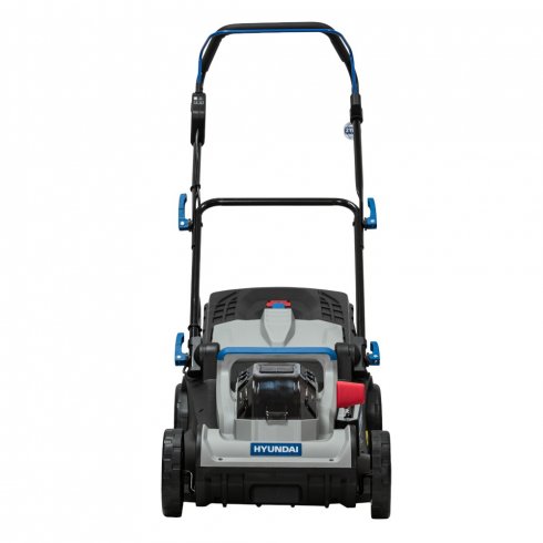 Газонокосилка аккумуляторная Hyundai L-443iON