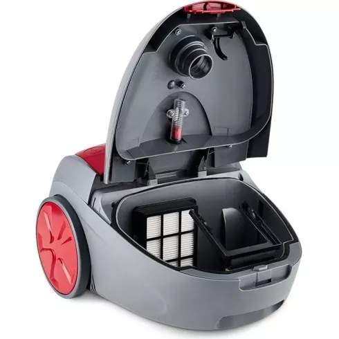 Пылесос Zelmer ZVC261