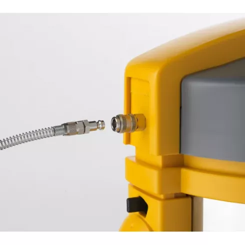 Моющий пылесос Ghibli&Wirbel Power Line POWER EXTRA 7 P 16221210001