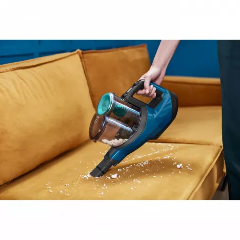 Вертикальный пылесос Philips FC6718/01