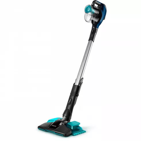 Вертикальный пылесос Philips FC6718/01