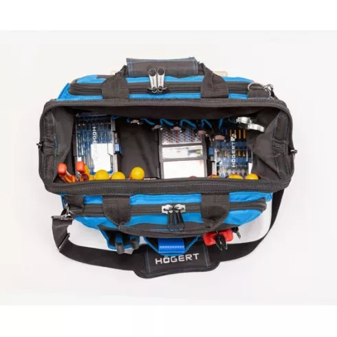 Сумка для инструмента Hoegert HT7G200