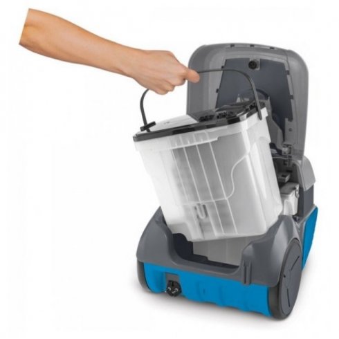 Пылесос Zelmer ZVC9130M