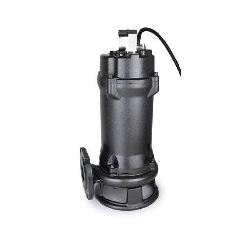 Канализационный насос Wellmix 50GNWQ 10-10-0.75-1