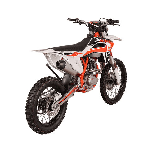 Мотоцикл кроссовый Kayo K6-A 300 MX (CB300RL)