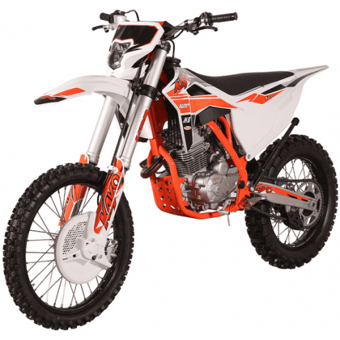 Мотоцикл кроссовый Kayo K6-A 300 MX (CB300RL)