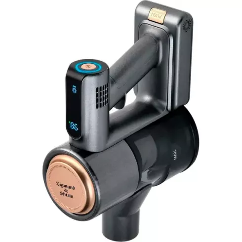 Пылесос Zigmund & Shtain ZVC-1500