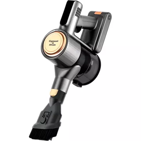 Пылесос Zigmund & Shtain ZVC-1500