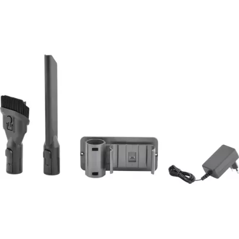 Пылесос Zigmund & Shtain ZVC-1500