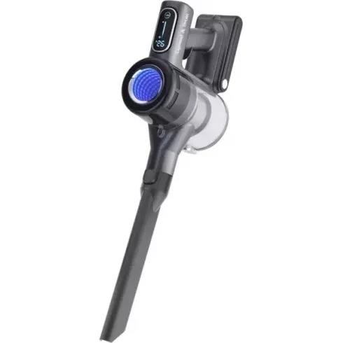 Пылесос Zigmund & Shtain ZVC-1510