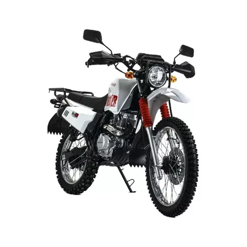 Мотоцикл Motoland STRIKER 200