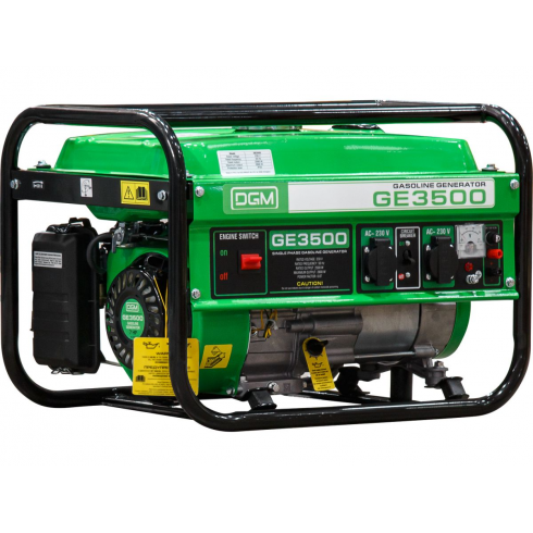 Электростанция DGM GE3500